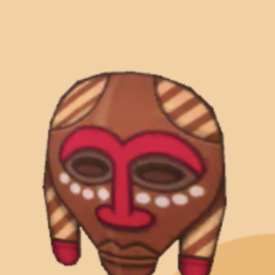 きぼりのおめん画像