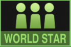 ワールドスター画像