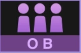 OB