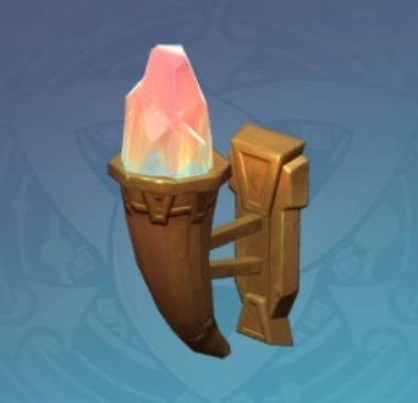 燃素ライト-「道しるべ」の画像