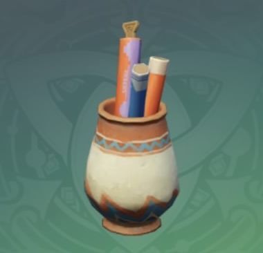 絢爛の陶磁器-「烈焔より生まれしもの」の画像