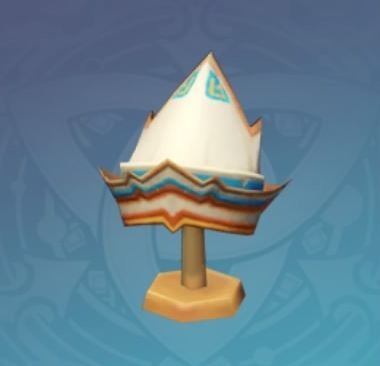 「穏やかな水面を渡って」の画像