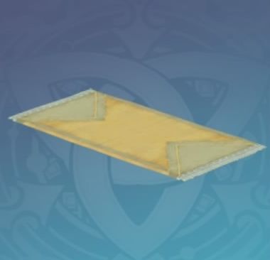 草臥絨毯-「重荷を下ろして」の画像