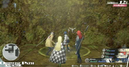 スパンゲンヘルム画像