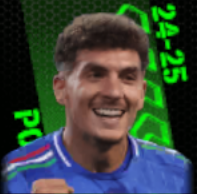 TPジョヴァンニディロレンツォ(10/17)画像