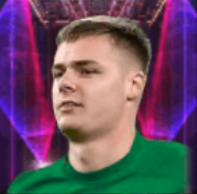 HPエヴァンファーガソン(10/17)画像