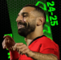 TPモハメドサラー(10/17)画像