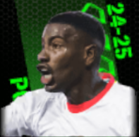 TPミゲルアラウホ(10/17)画像