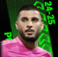 TPデニズウンダフ(10/17)画像