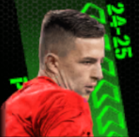 TPアナトリートルビン(10/17)画像