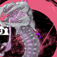 雪蟲ヴァルモ画像