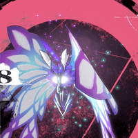 夜光蝶パピルマス画像