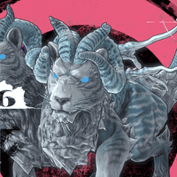 氷獣キメンザーン画像