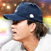 今井達也の画像