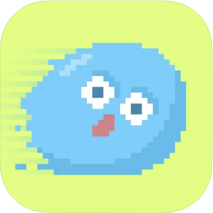 スライムパズルストーリーの画像