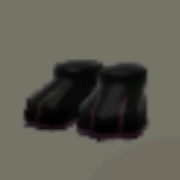 パンダのあし画像