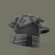 えいゆうのよろい画像