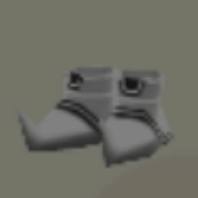 えいゆうのブーツ画像