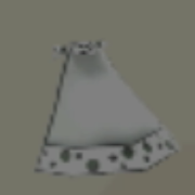 えいゆうのマント画像