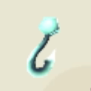 りょうしのつりばり画像