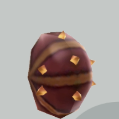 トゲトゲガード画像