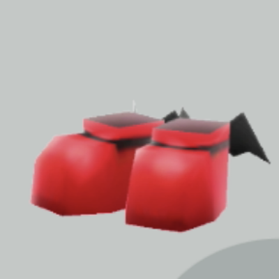 デビルブーツ画像