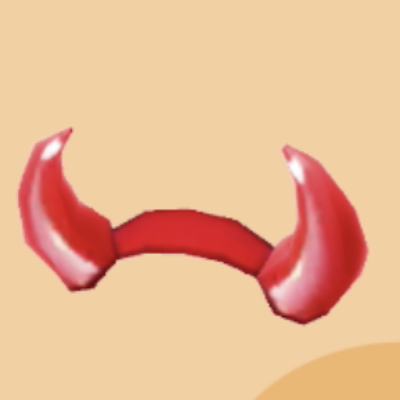 デビルのつの画像