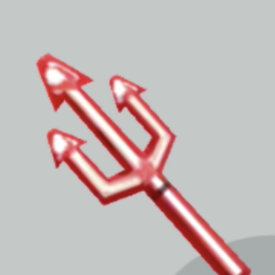 デビルフォーク画像