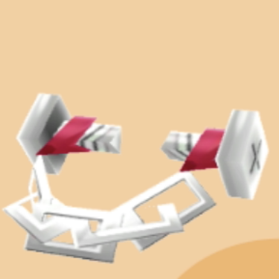 かいぶつのくさり画像