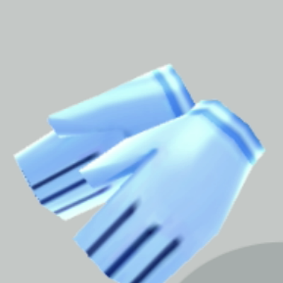 かいぶつのグローブ画像