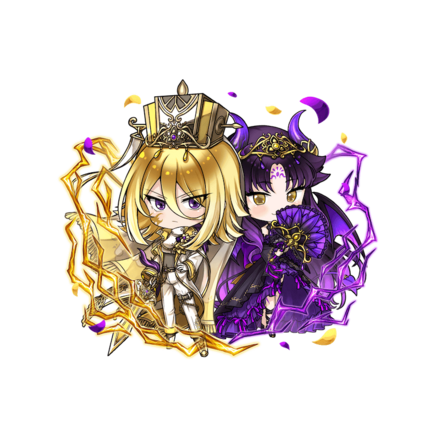 神智交戦 司馬懿の覚醒前イラスト