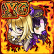 神智交戦 司馬懿の覚醒前アイコン