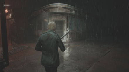 レイクサイドダイナー