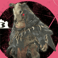 呪術ゴボルン・リーゴ画像