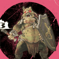 人斬りゴボルン・リーゴ画像