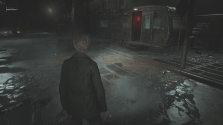 キャンピングカー