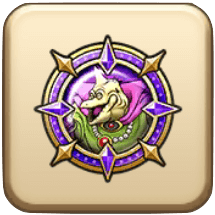 バラモスメダル