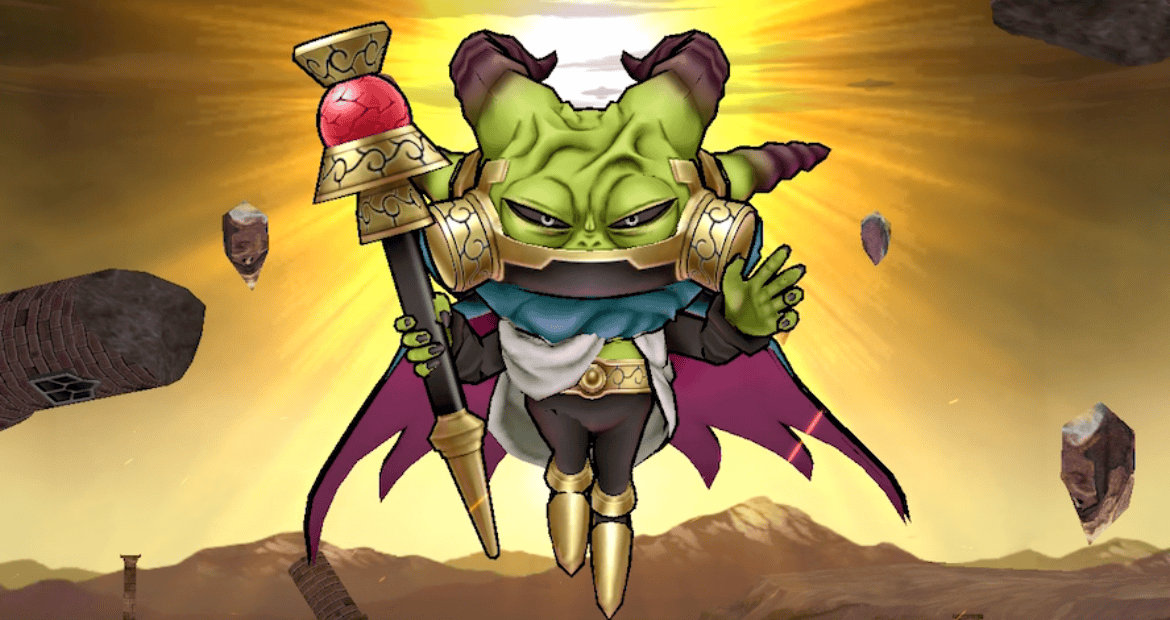 4戦目の基本情報