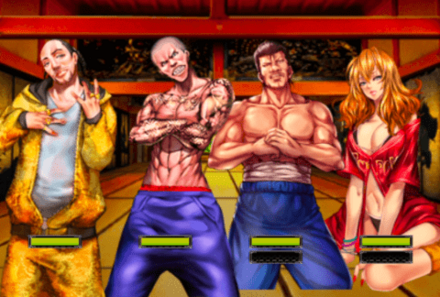 征天の塔196階攻略