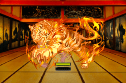 征天の塔196階攻略