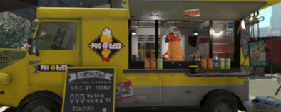 チケットに関する画像