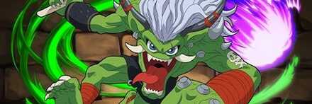 【11755】オーガモン