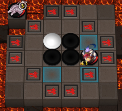 ルフのステージ2の画像