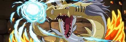 【11767】メタルシードラモン