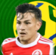 HPアレハンドロベルナベイ(10/17)画像