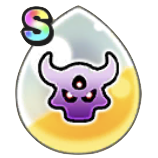 エビルプリーストの魔技珠