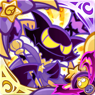 大魔王くろいポポイの画像