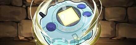 【11776】デジヴァイス