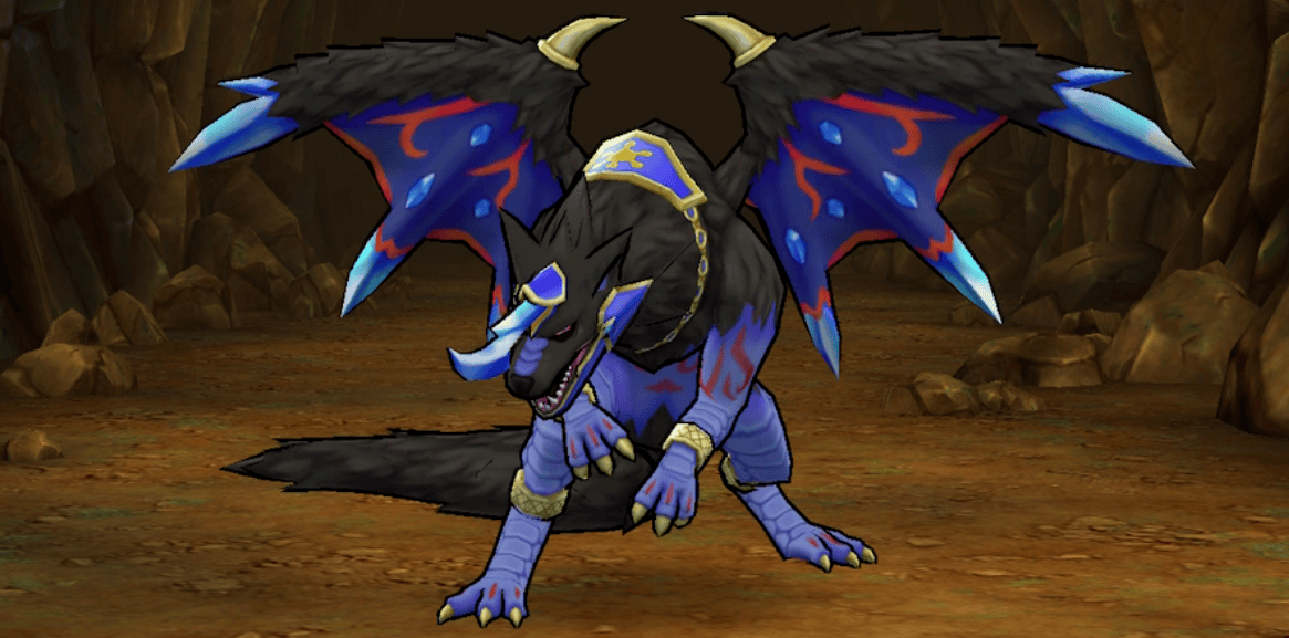 HPが減少すると変身してダメージがリセットされる