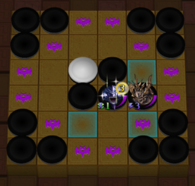 アルクルシュのステージ2の画像